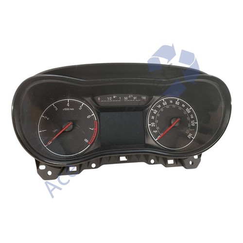 Vauxhall corsa 19 3dr - 14-19,