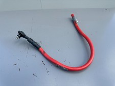 BMW 3 series - Ltg+ Boot Battery Repair Cable Cut Section -  E90 E91 E92 E93 