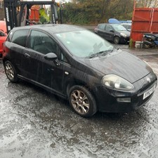 FIAT PUNTO GBT MK3 FL