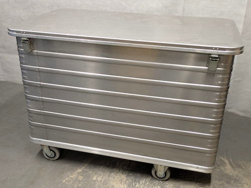 Zarges 40635 transport trolley - zarges,