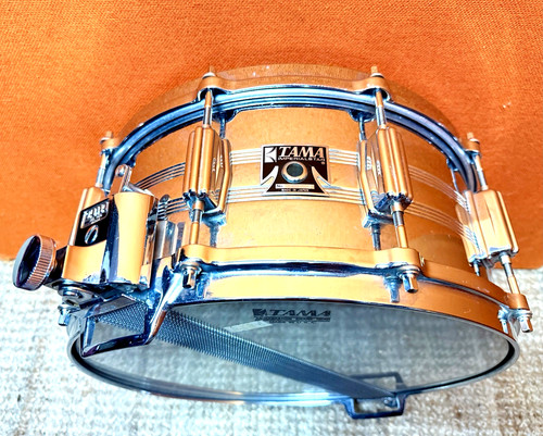 Tama imperialstar snare drum - imperialstar,