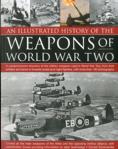 Illustrated history the - history, of