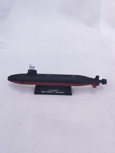 Hobbyboss uss ssn - uss, ssn-21