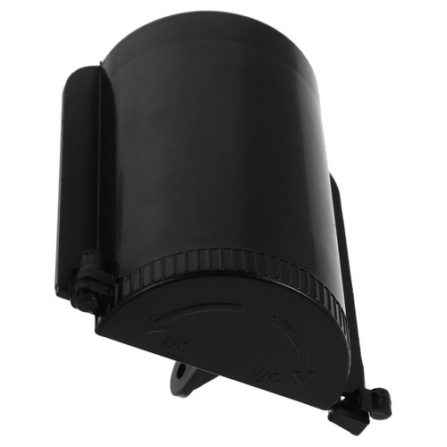 Reusable plastic shoe shine - plastic,