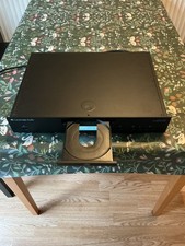 Cambridge Audio Azur 340C CD