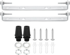 120Mm Ceiling Light Plate Kit