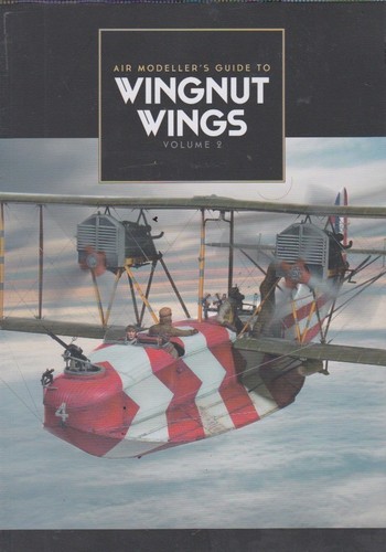 Air modeller guide - air, to