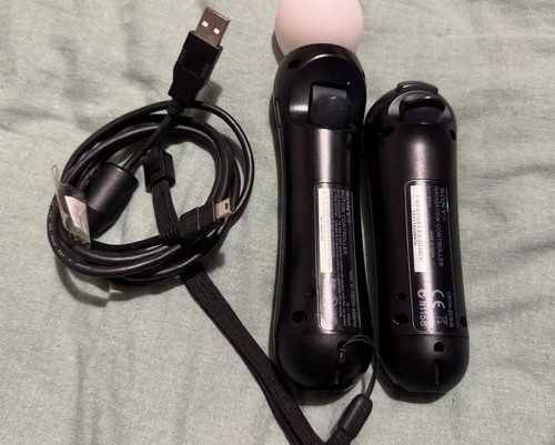 Sony ps3 playstation vr - ps3,