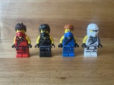 Lego Ninjago Tournament Of