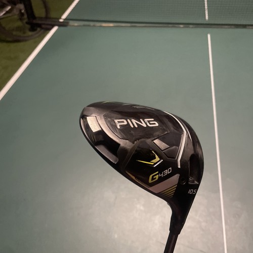 Ping g430 driver - ping,