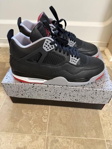 Nike air jordan retro - jordan, bred