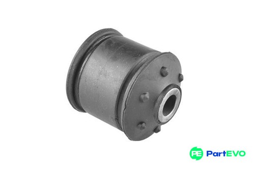 Tedgum rear control trailing - rear, control/trailing