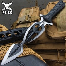 M48 Tsunami Fixed Blade With