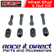 Wheel Studs & Nuts for Polaris