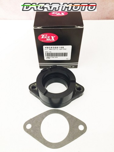Carburetor manifold sleeve - carburetor, kit