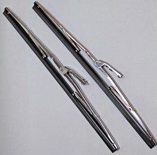 2 x CLASSIC FIAT 500 126 600