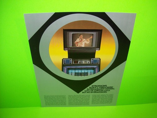 Rowe ami video - ami,