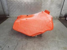 1983 HONDA CR125 CR 125R FUEL