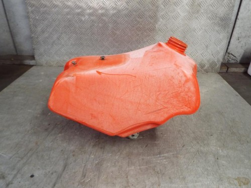 1983 honda cr125 125r fuel - 1983,