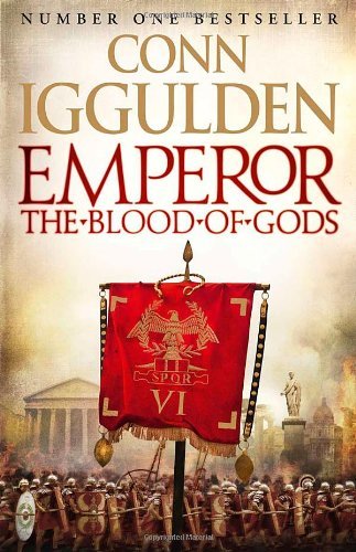 Emperor the blood - the, gods