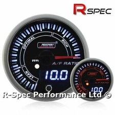 Prosport 52mm JDM Dual Display