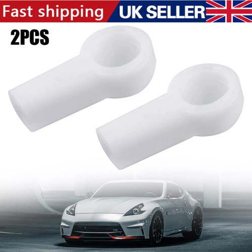 Top push rod joint - 2x, roof