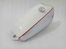 PETROL FUEL GAS TANK +CAP