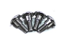 4x Upper & Main Fairing Screws