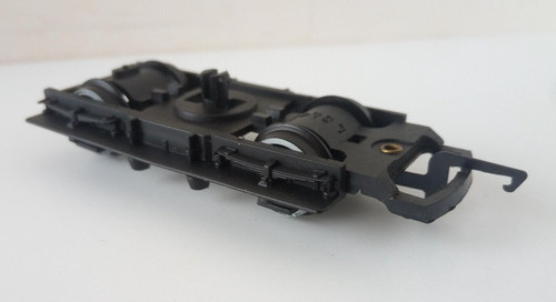 Hornby gauge l5542 gwr - oo,