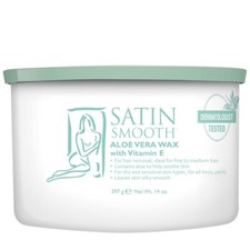 BARBER BEAUTY SALON SATIN