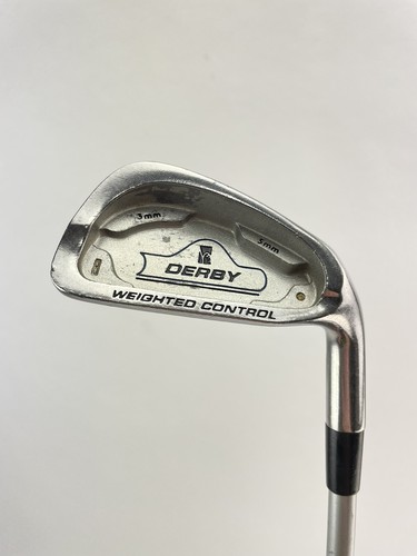 Howson golf iron derby - howson, 8