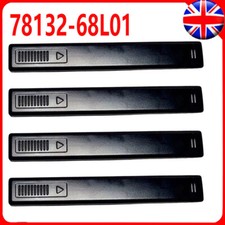 4X For-Suzuki SWIFT Roof Rack