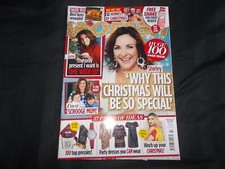 WOMAN Magazine 18th November