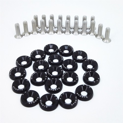 20pcs black billet - 20pcs,