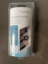 Brand New & Sealed Livescribe