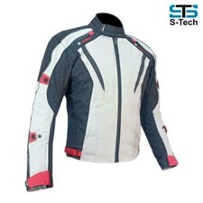 Motorcycle Jacket Fabric for