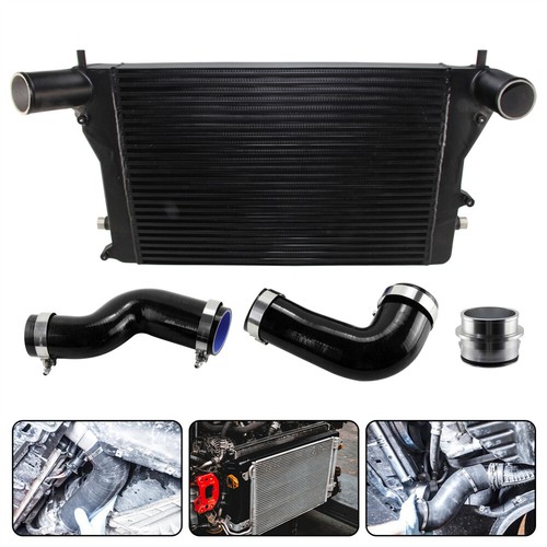 Intercooler kit for golf - intercooler,