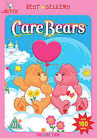 Care bears volume dvd - care, 2