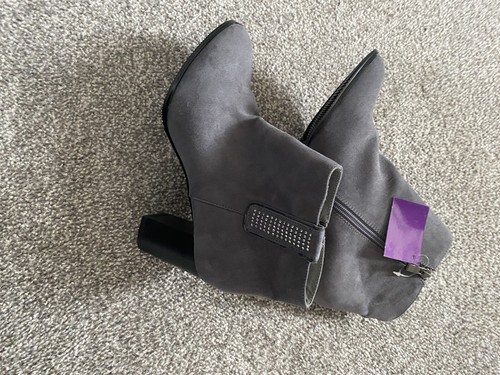 Lotus ladies boots - ladies’, size