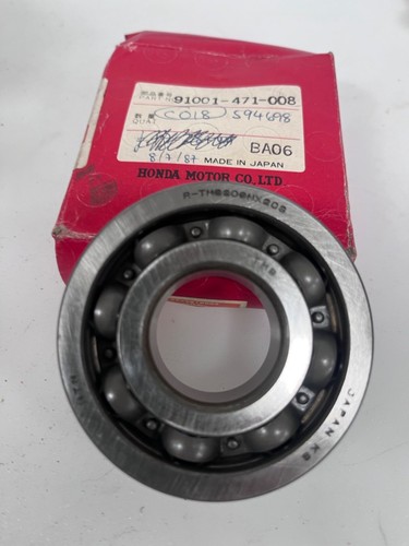 New genuine honda - cb250, xl250