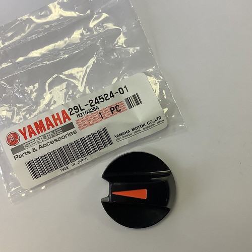 Genuine yamaha petrol - genuine, tap