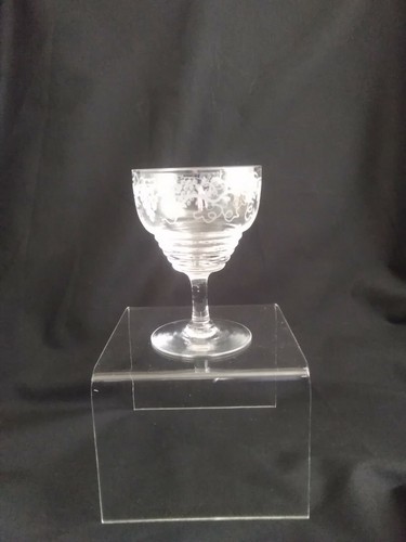 Stuart crystal 1920 s - stuart, 1920's