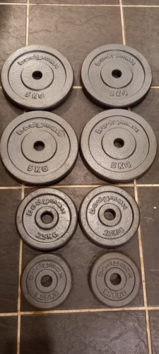 Kgs bodymax one inch - 27.5, 'one-inch'