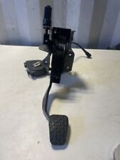 FIESTA CLUTCH PEDAL WITH MASTER CYLINDER 08-12 GENUINE MK7 ASSEMBLY