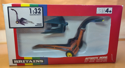 Britains 9542 forage - britains,