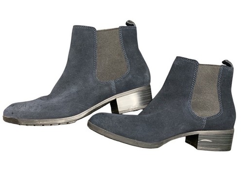 Ladies footglove wider fit - ladies,