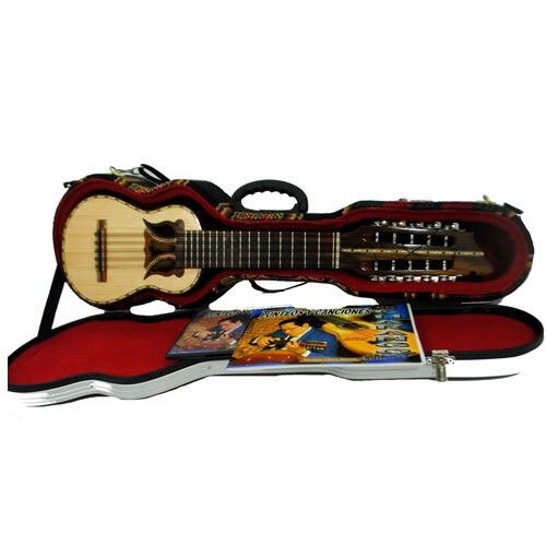 Bolivian string charango - bolivian,