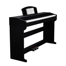 Fully weighted digital - weighted,