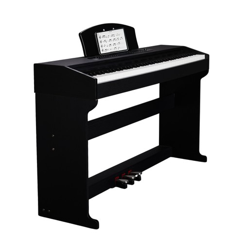 Fully weighted digital - 88,