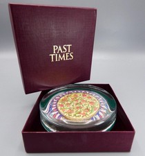 Past Times Turkish Glass